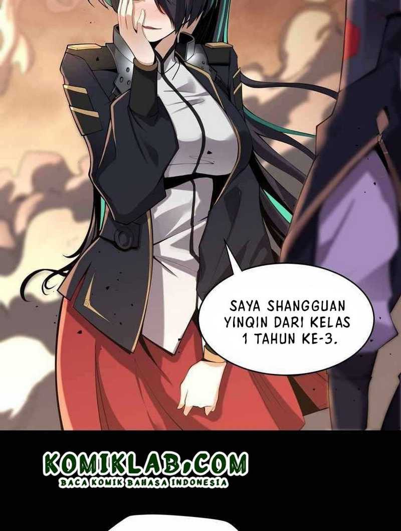 Legend Of Star General Chapter 31