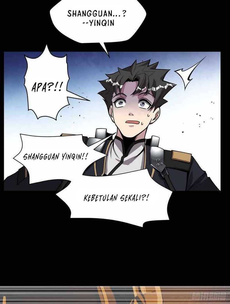 Legend Of Star General Chapter 31