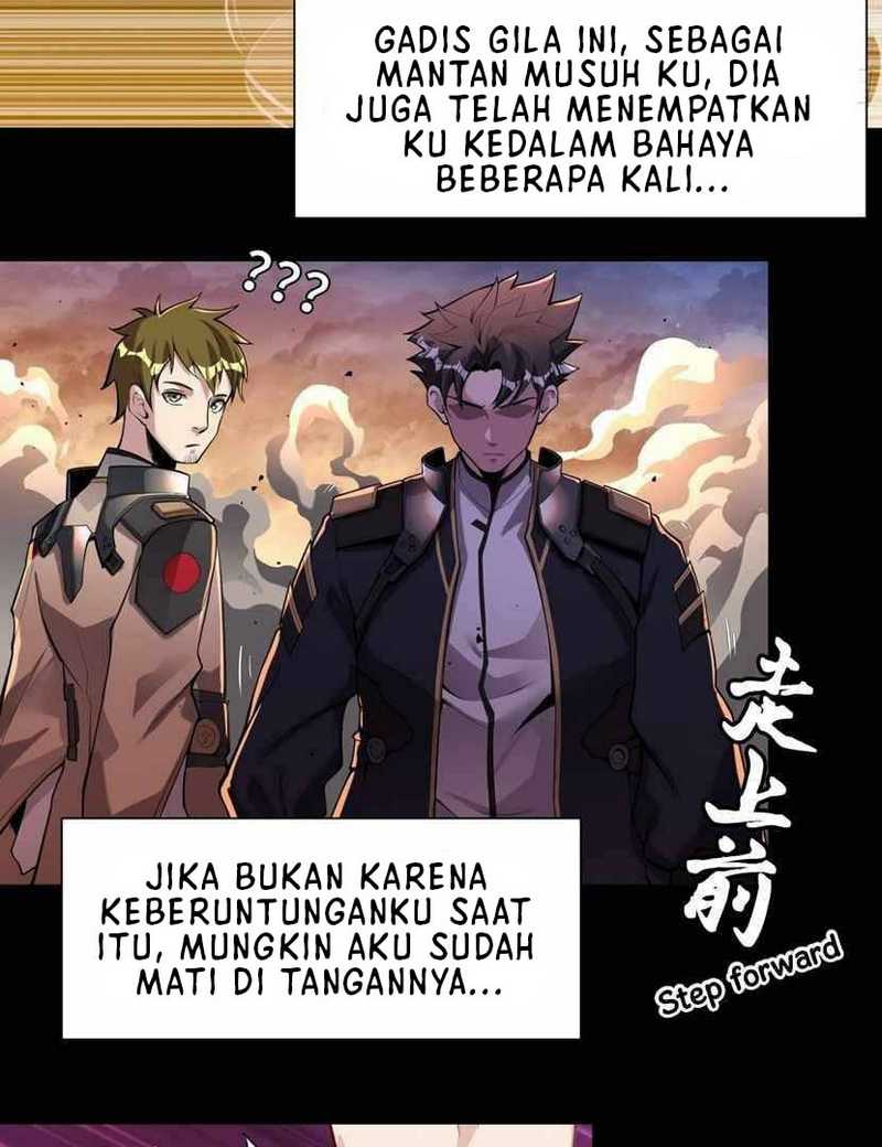 Legend Of Star General Chapter 31