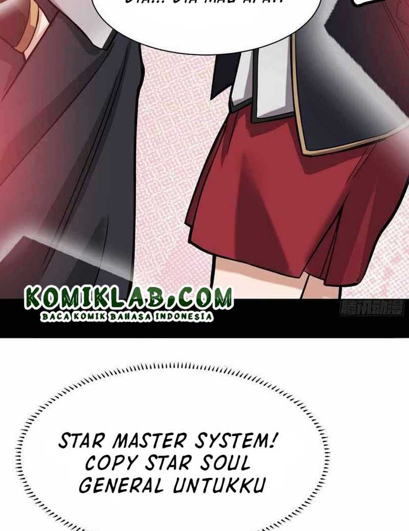 Legend Of Star General Chapter 31