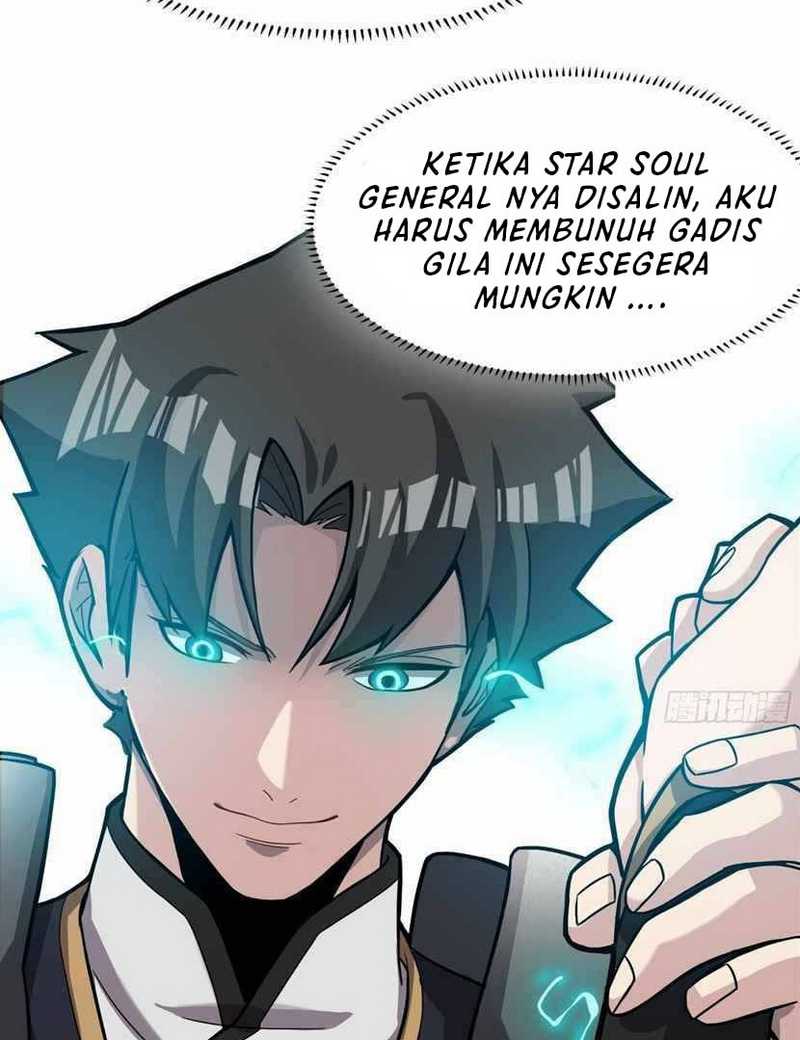 Legend Of Star General Chapter 31