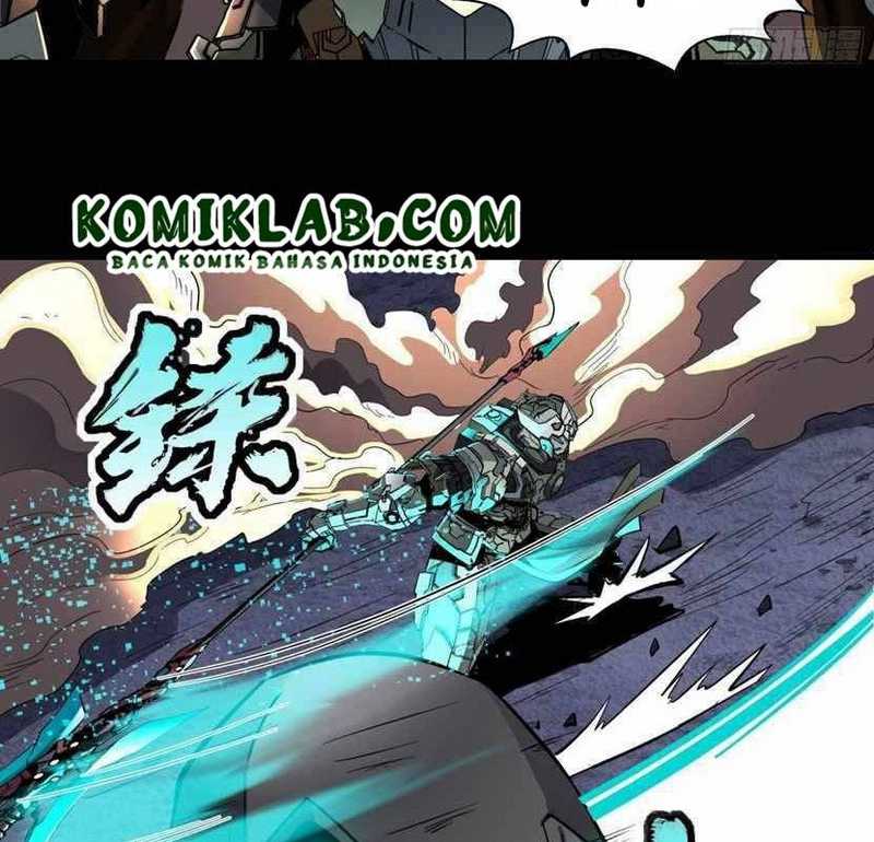 Legend Of Star General Chapter 31