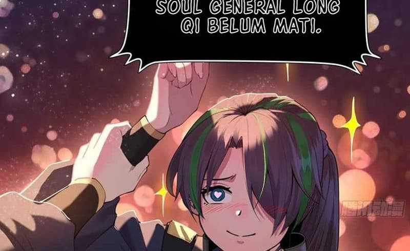 Legend Of Star General Chapter 32