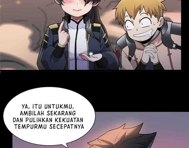 Legend Of Star General Chapter 32