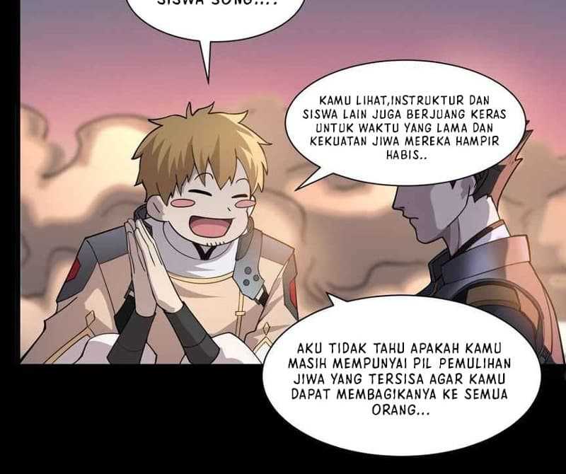 Legend Of Star General Chapter 32