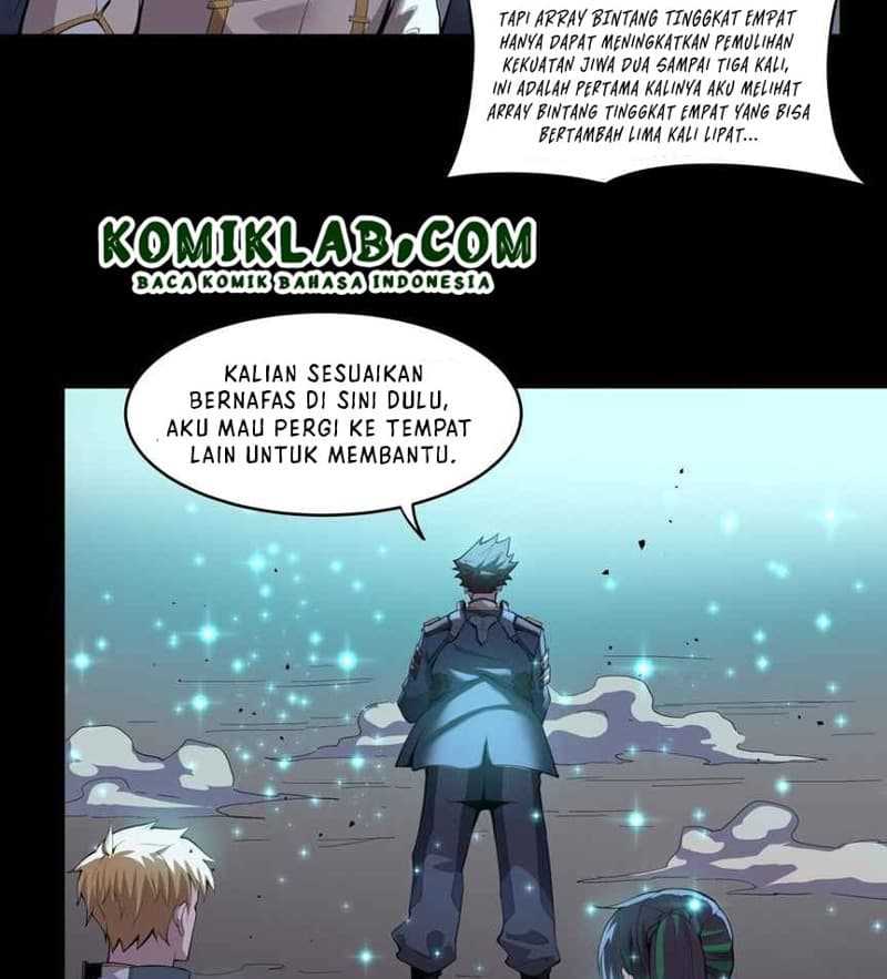 Legend Of Star General Chapter 32