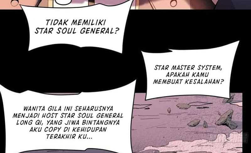 Legend Of Star General Chapter 32