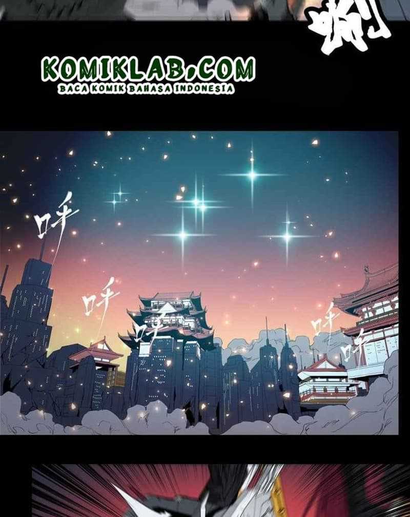 Legend Of Star General Chapter 33