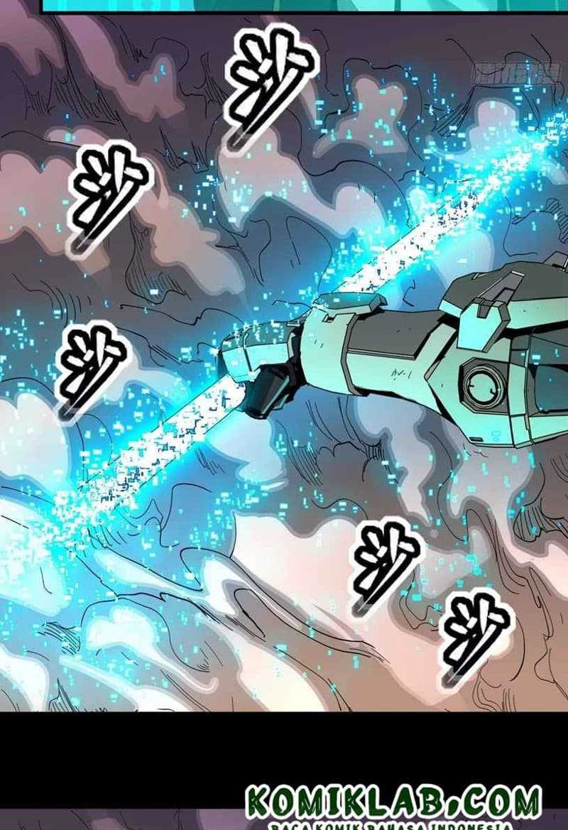 Legend Of Star General Chapter 33