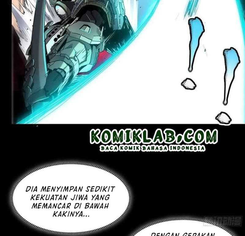 Legend Of Star General Chapter 33