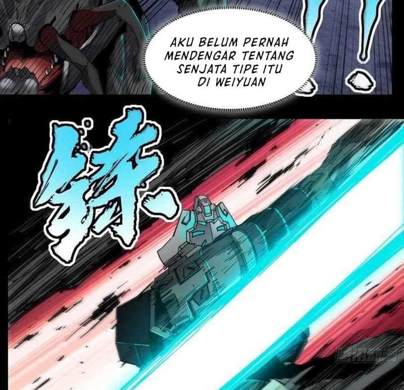 Legend Of Star General Chapter 33