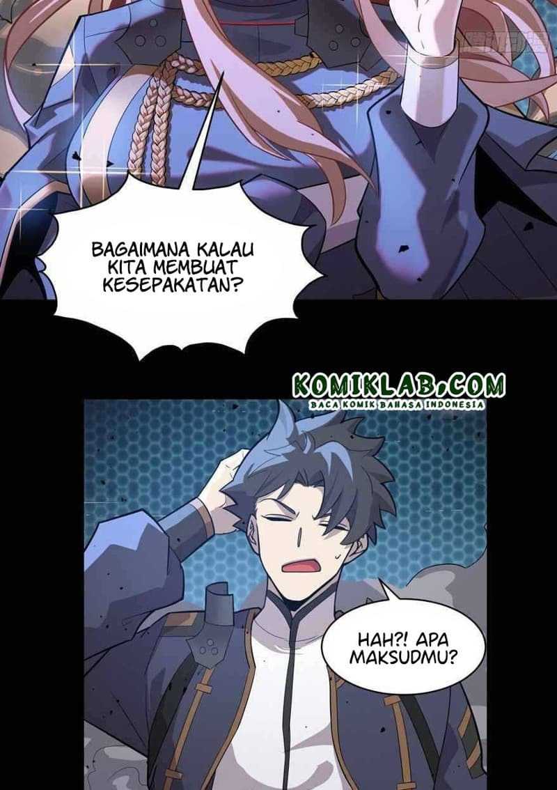 Legend Of Star General Chapter 36