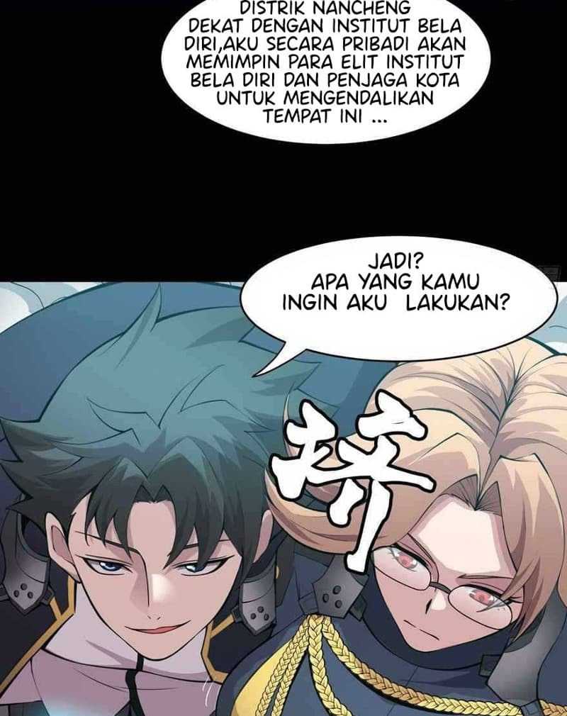 Legend Of Star General Chapter 36