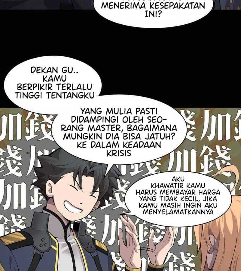 Legend Of Star General Chapter 36