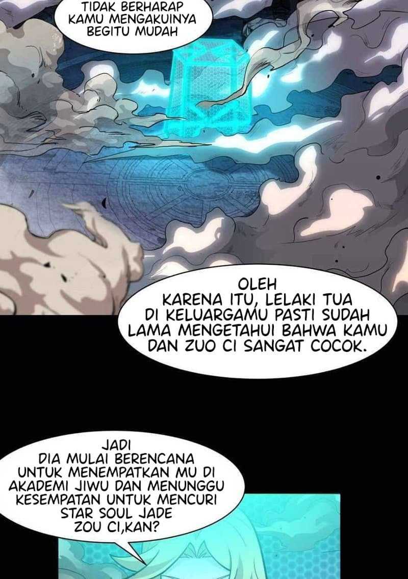 Legend Of Star General Chapter 36