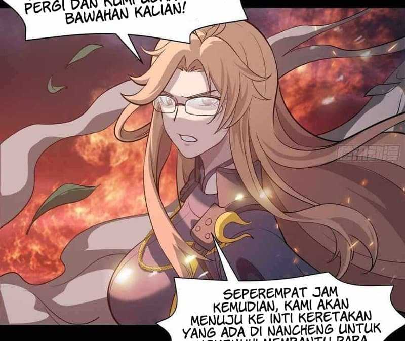 Legend Of Star General Chapter 37