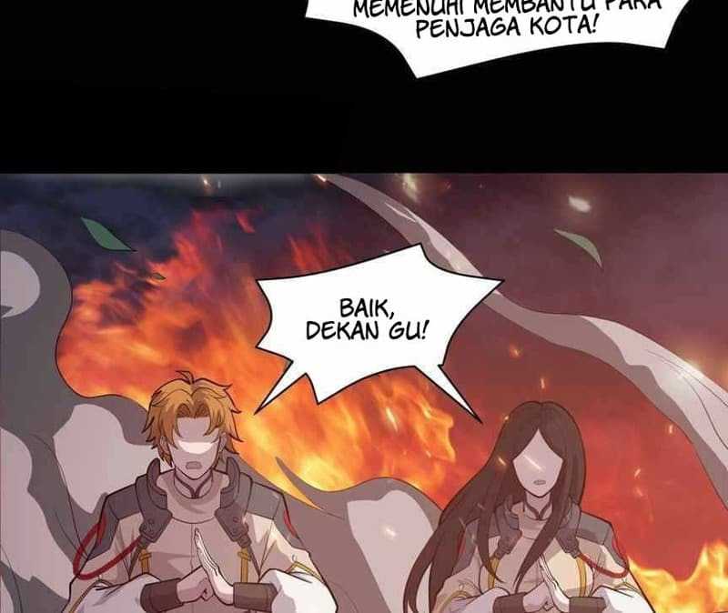 Legend Of Star General Chapter 37