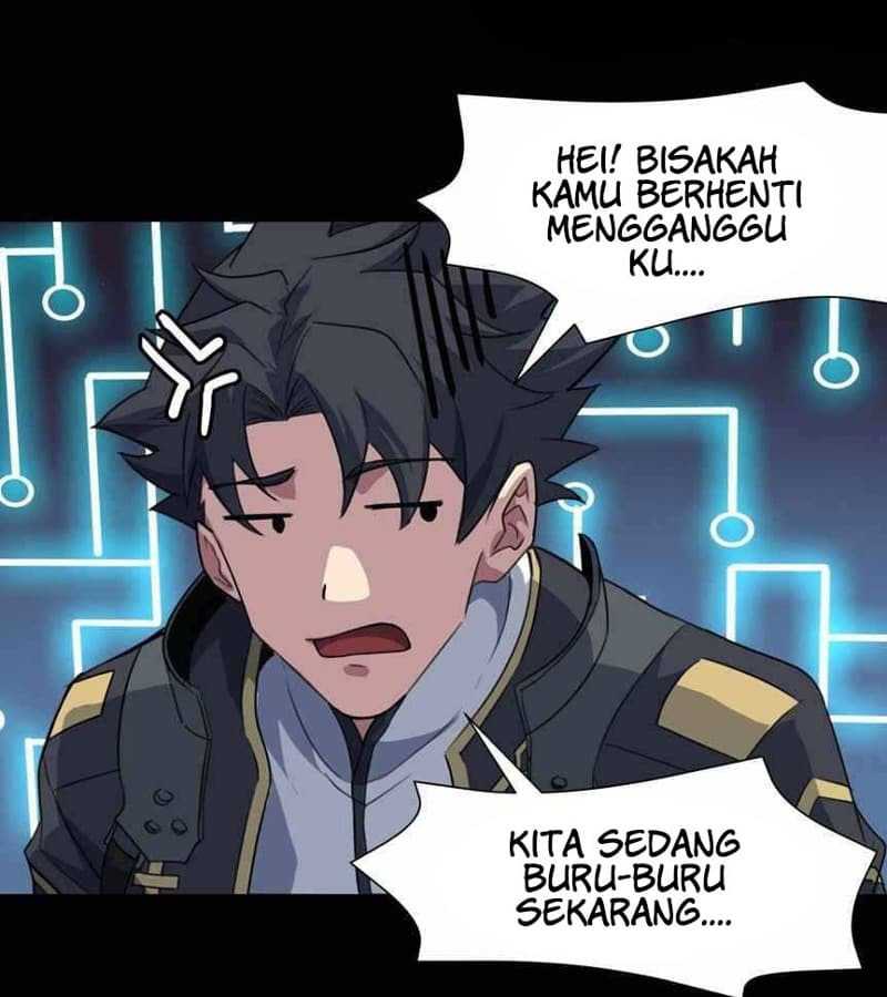 Legend Of Star General Chapter 37