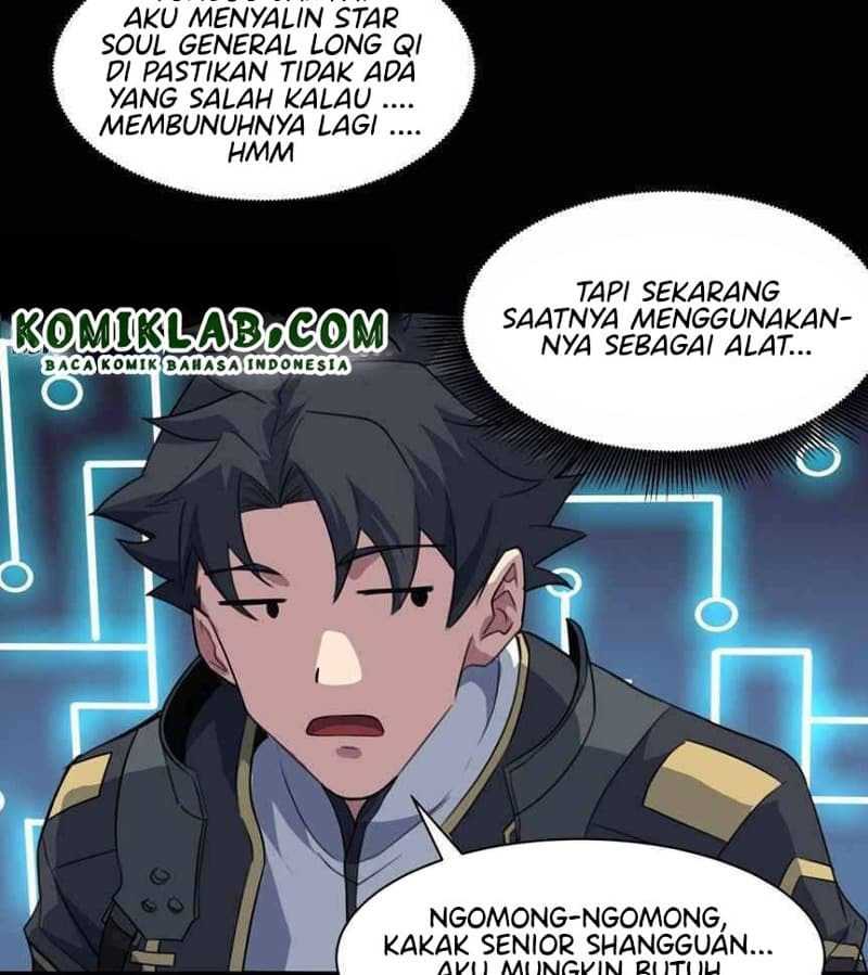 Legend Of Star General Chapter 37