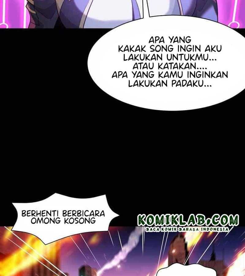 Legend Of Star General Chapter 37