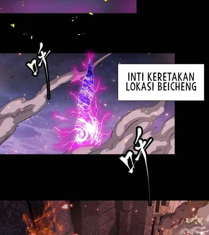 Legend Of Star General Chapter 37