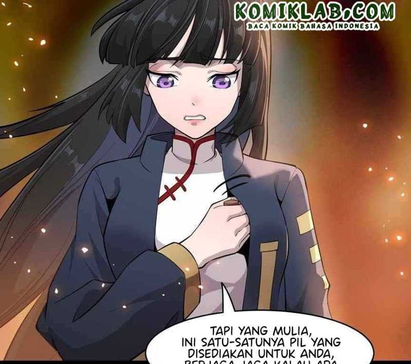 Legend Of Star General Chapter 37