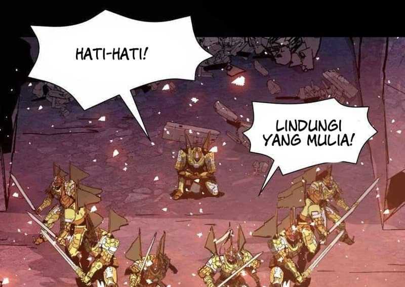 Legend Of Star General Chapter 37