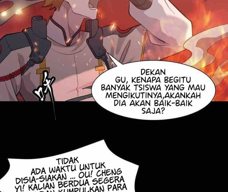 Legend Of Star General Chapter 37