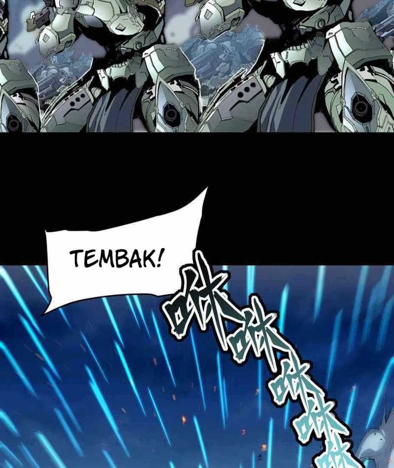 Legend Of Star General Chapter 38