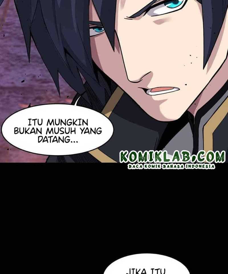 Legend Of Star General Chapter 38