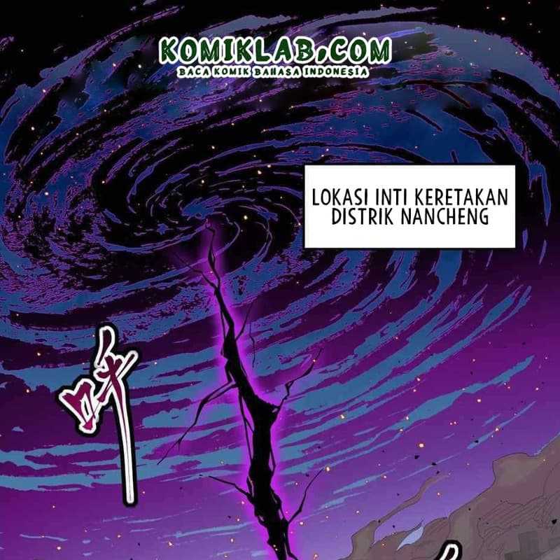 Legend Of Star General Chapter 38