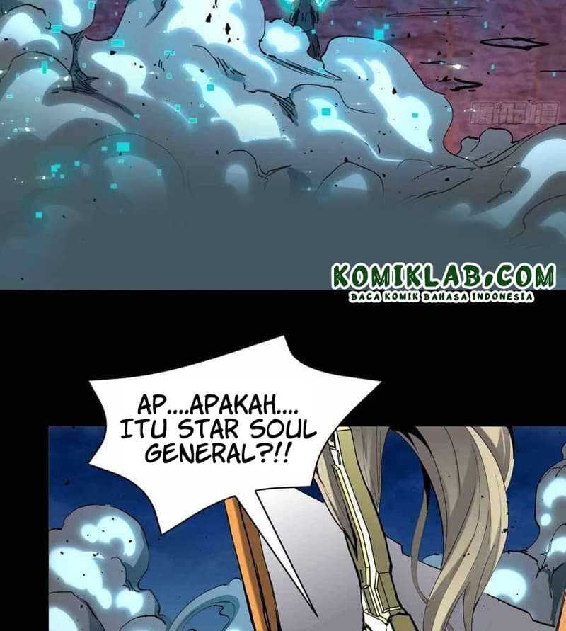 Legend Of Star General Chapter 38