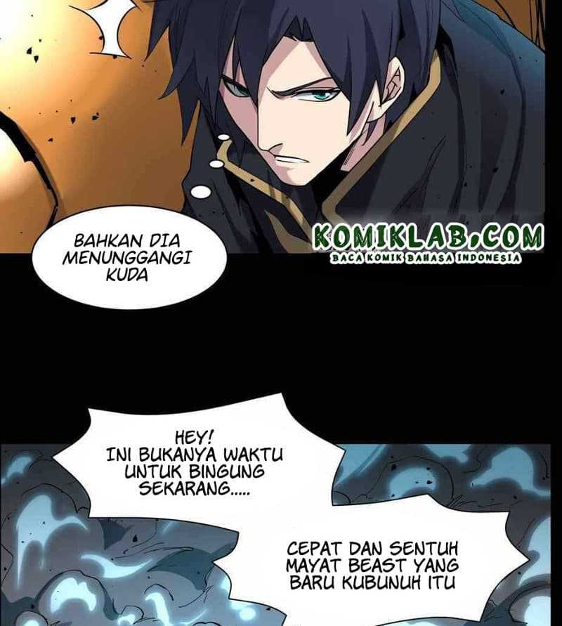 Legend Of Star General Chapter 38