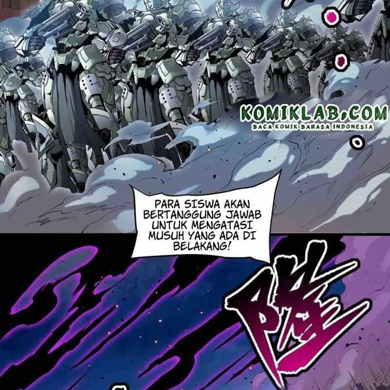 Legend Of Star General Chapter 38