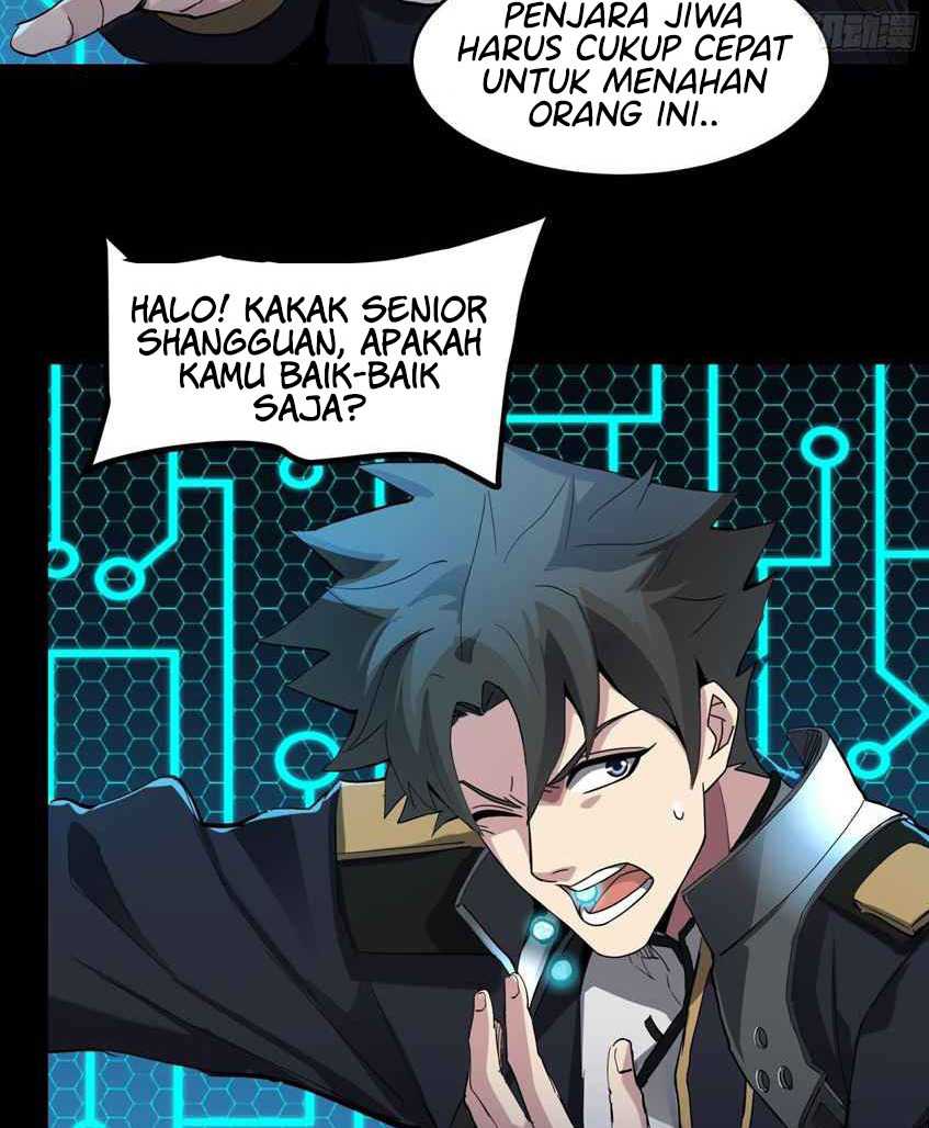 Legend Of Star General Chapter 39