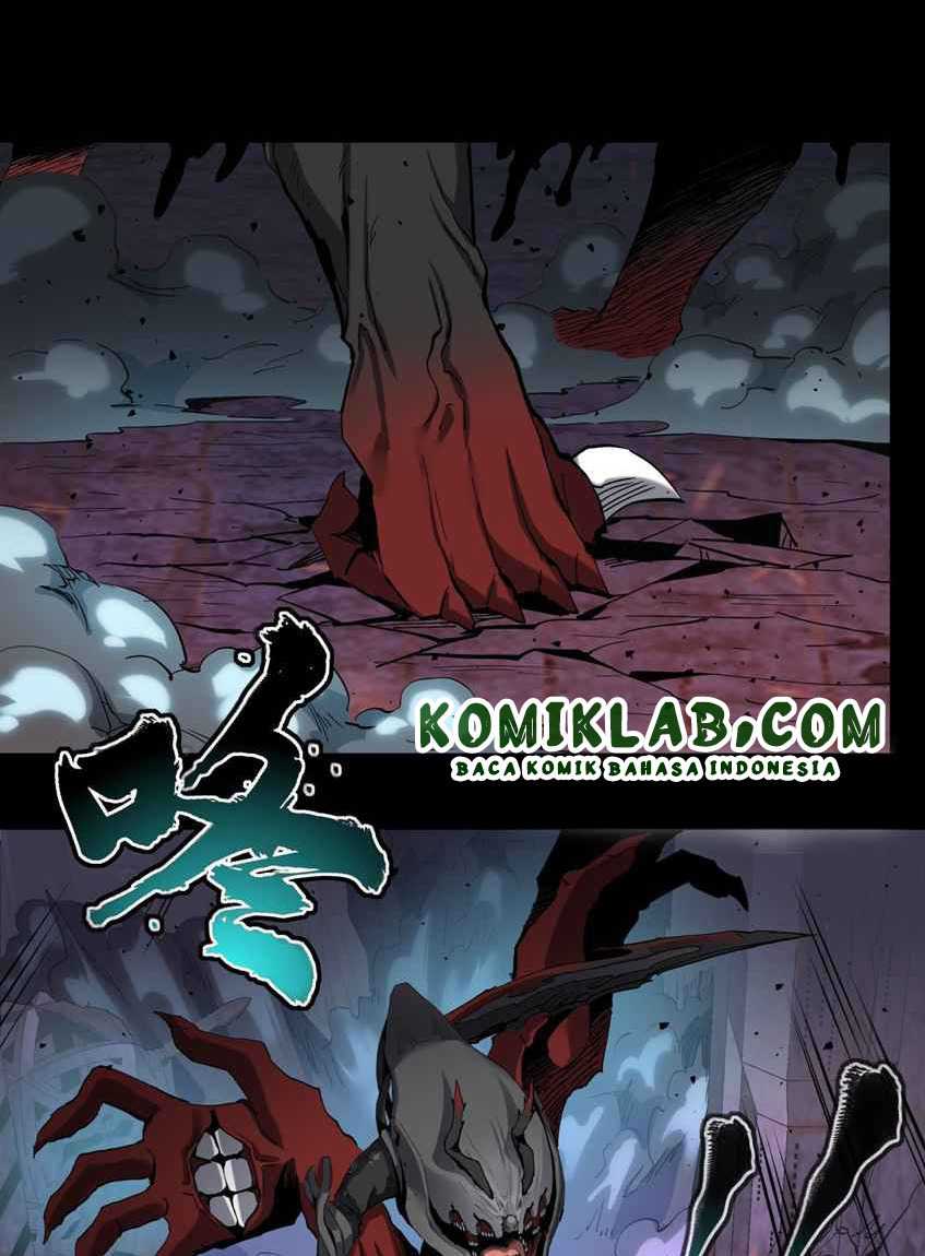 Legend Of Star General Chapter 39