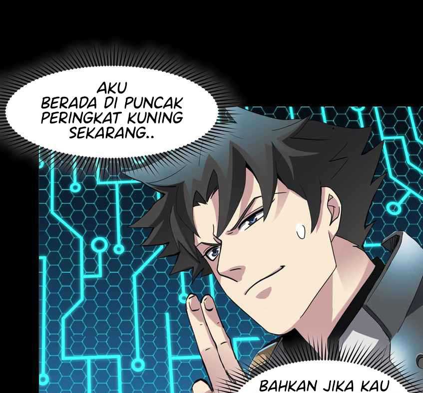 Legend Of Star General Chapter 39