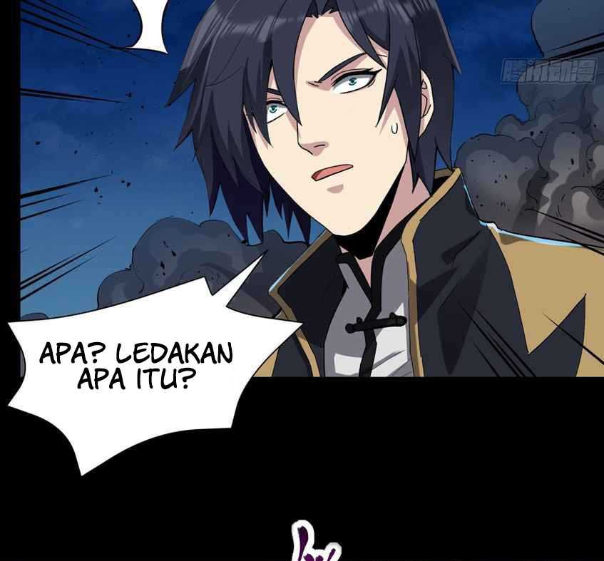 Legend Of Star General Chapter 39