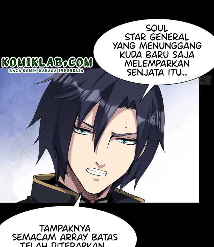 Legend Of Star General Chapter 39