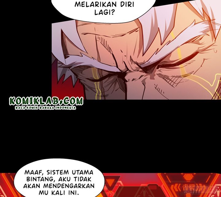 Legend Of Star General Chapter 4