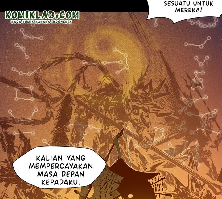 Legend Of Star General Chapter 4