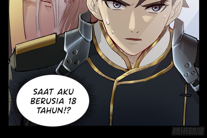 Legend Of Star General Chapter 4