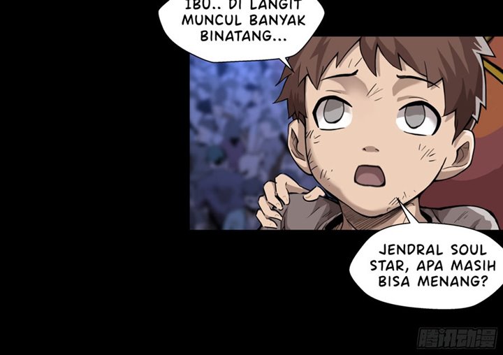 Legend Of Star General Chapter 4