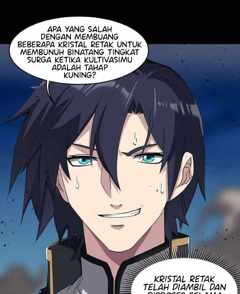 Legend Of Star General Chapter 40