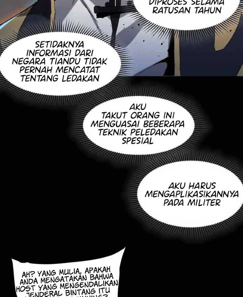 Legend Of Star General Chapter 40