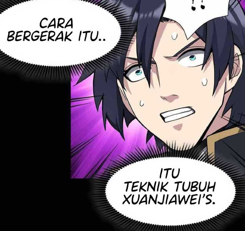 Legend Of Star General Chapter 40