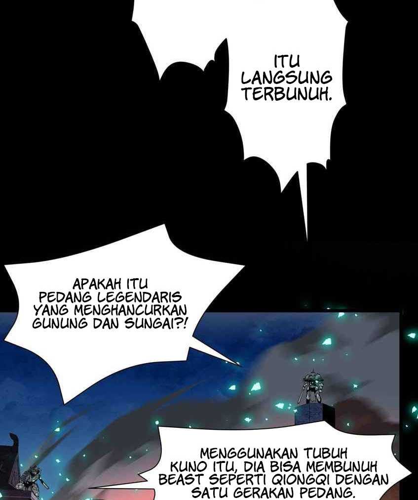 Legend Of Star General Chapter 42