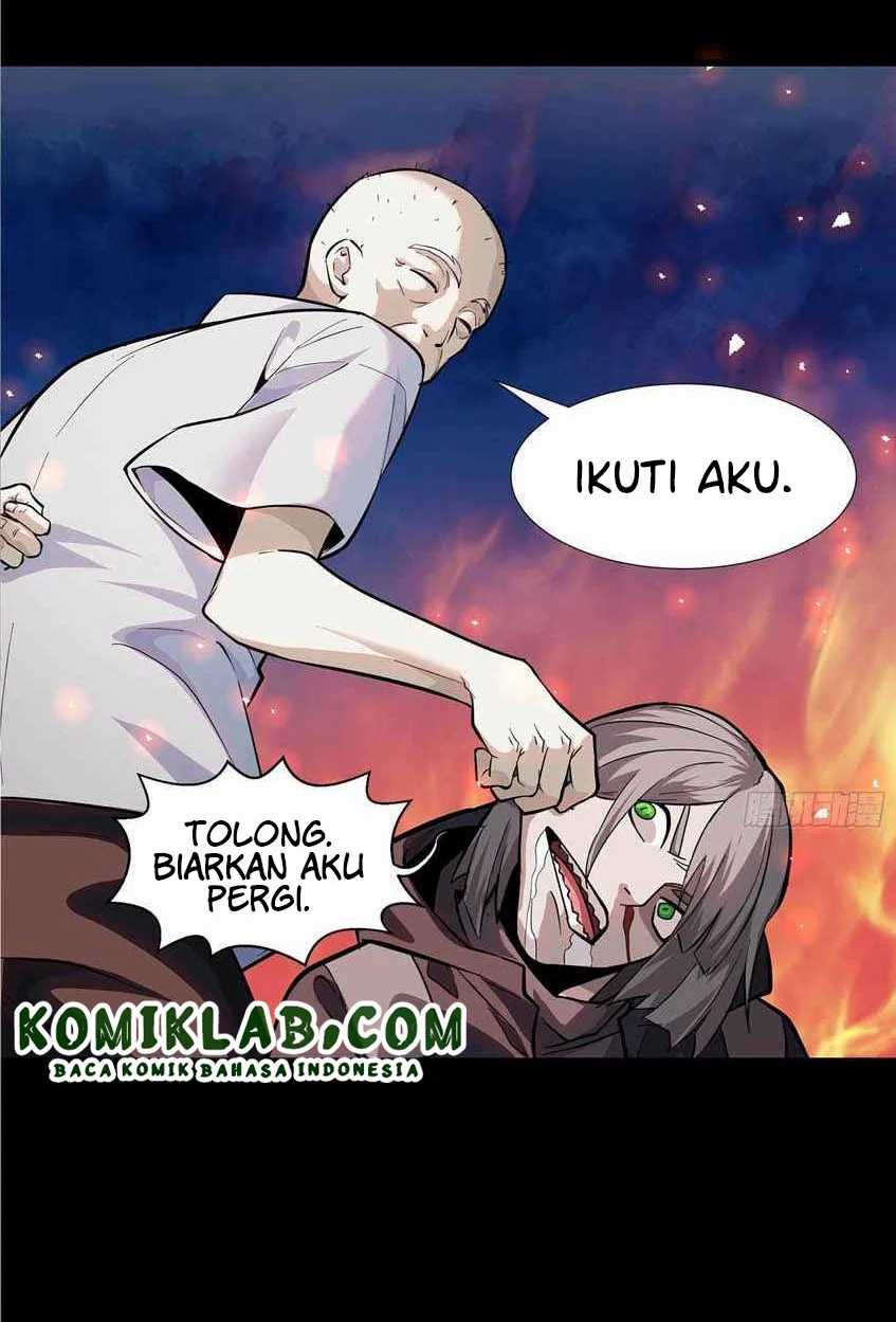 Legend Of Star General Chapter 42