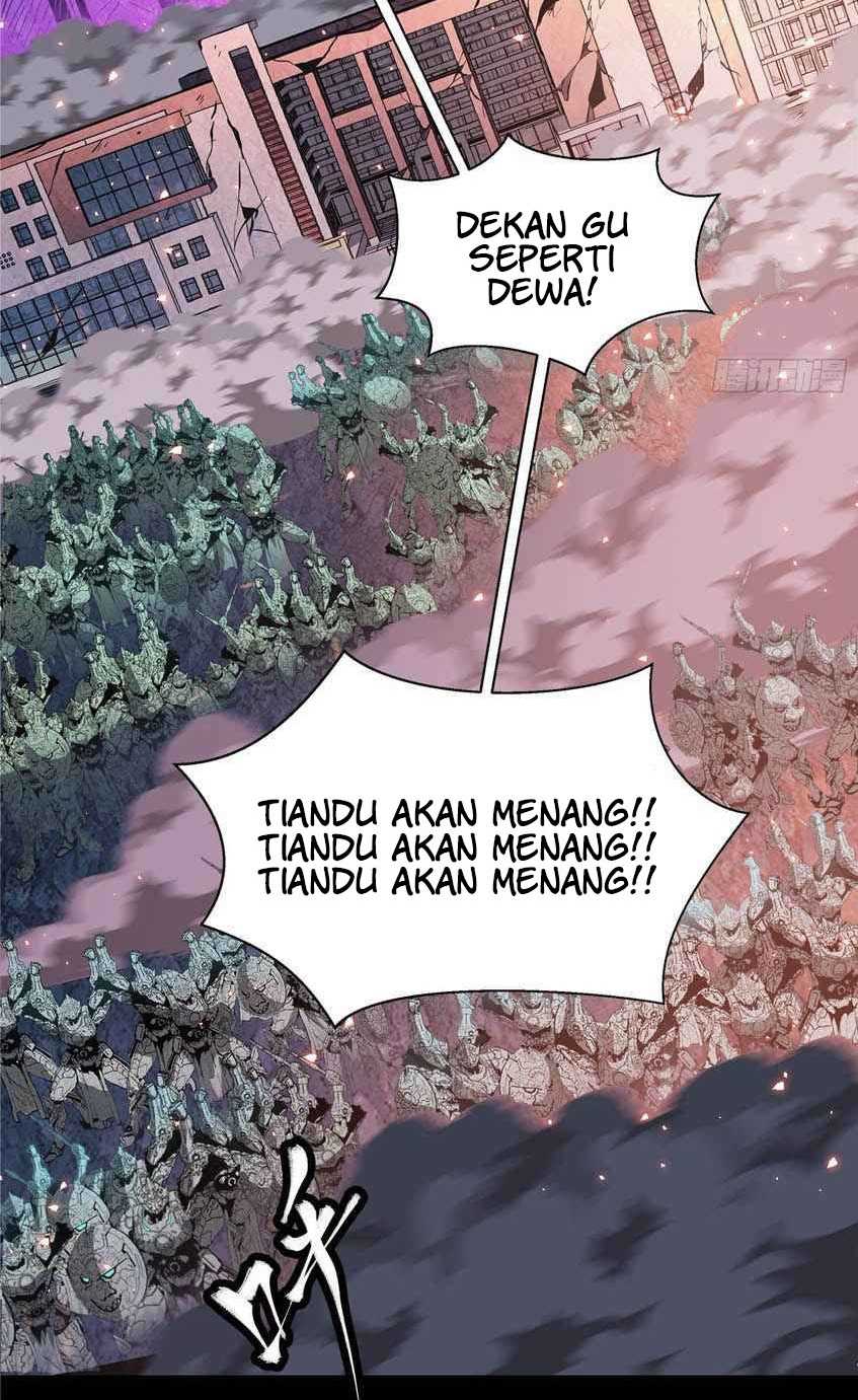 Legend Of Star General Chapter 42