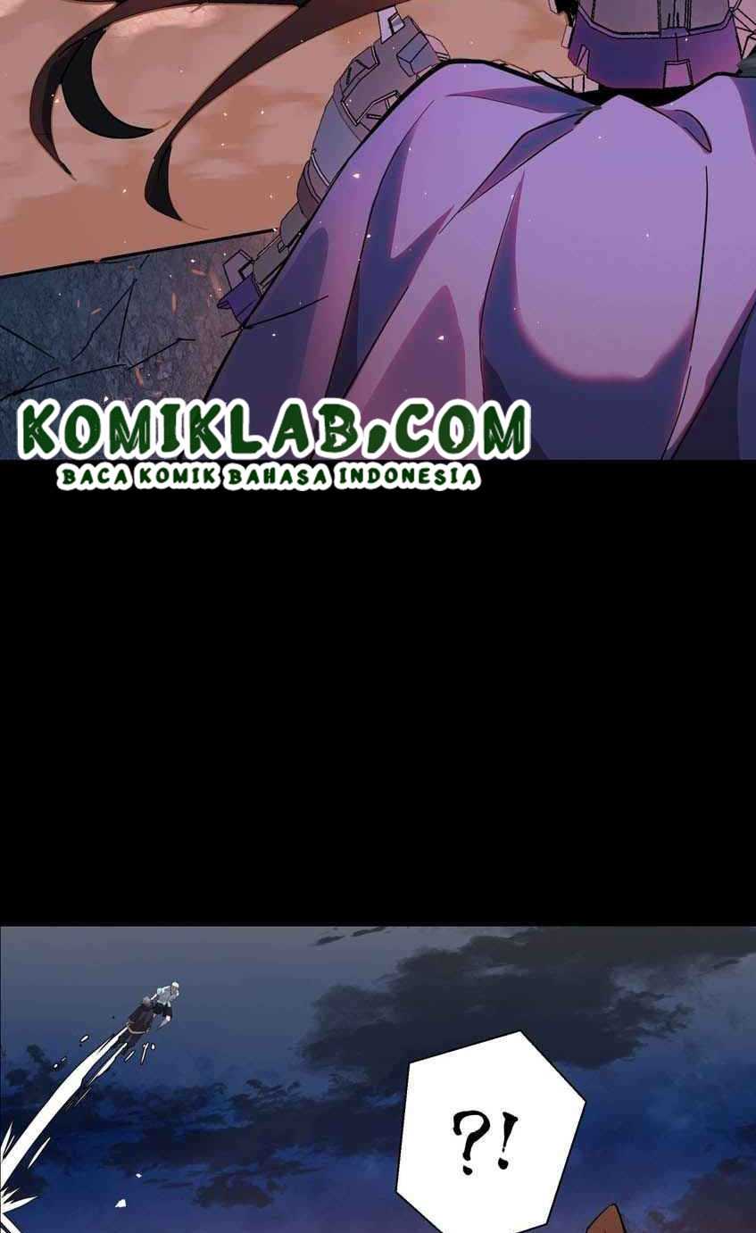 Legend Of Star General Chapter 42